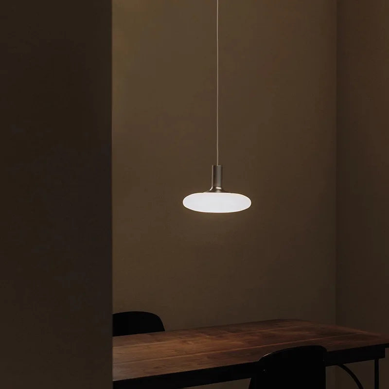 Spanish Designer Pendant Light Glass Ceiling Hanging Lamp Chandelier for Living Dining Room Kitchen