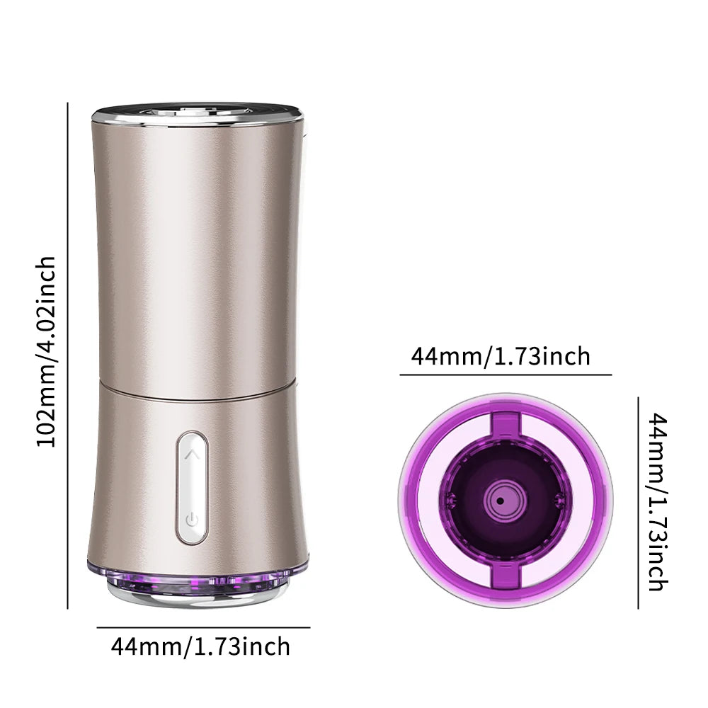Multifunctional Face Massager Microcurrents Facials Beauty Device Electric Faces Lifting Machine Red Light Skin Beauty Equipment