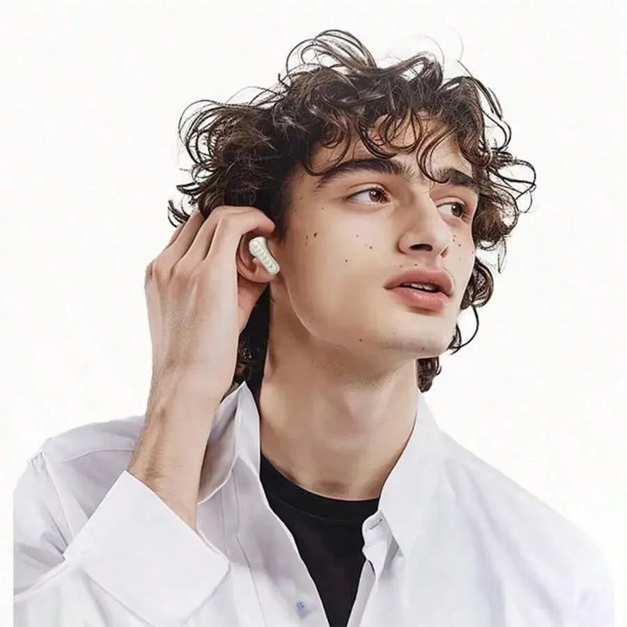 Original Wireless Bluetooth Earphones Ultra Long Endurance Low Latency Gaming Headset HIFI Audio Wireless Headphones
