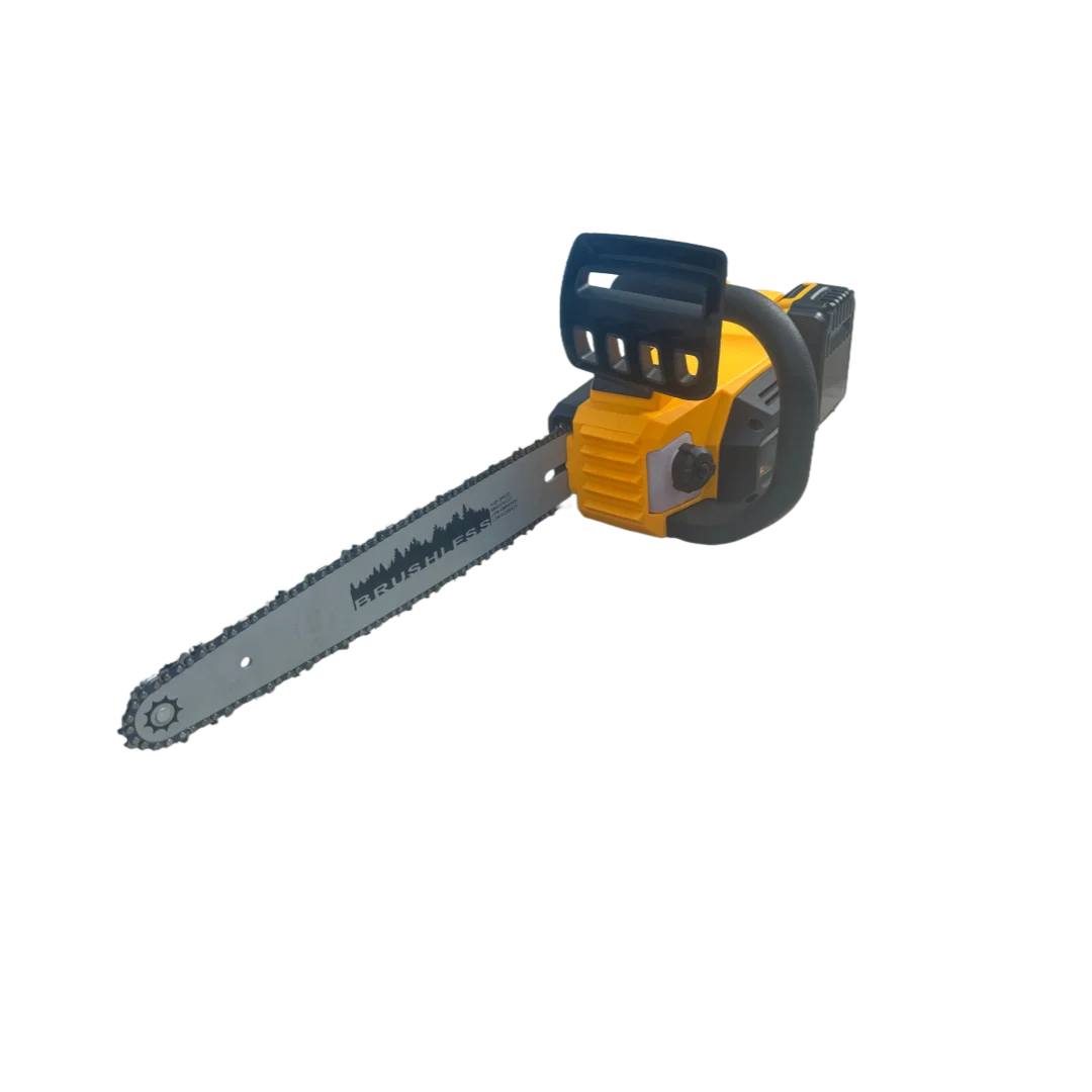 16-Inch Brushless 2300w Chainsaw 40V (2 x 20V) Cordless Battery Powered Chain Saw Power tools For DeWALT 20V battery