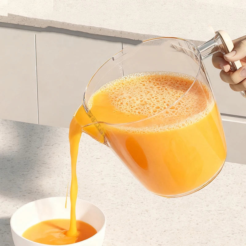 Egg Beater Hand Mixer Semi-Automatic Egg Whisk Milk Frother Handheld Manual Press-type To Beat Egg Whites Baking Tool