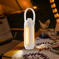 Outdoor Camping Lights Camping Lights Ambient Tent Lights Gifts Vintage Horse Lights COB Handheld Camping Lights