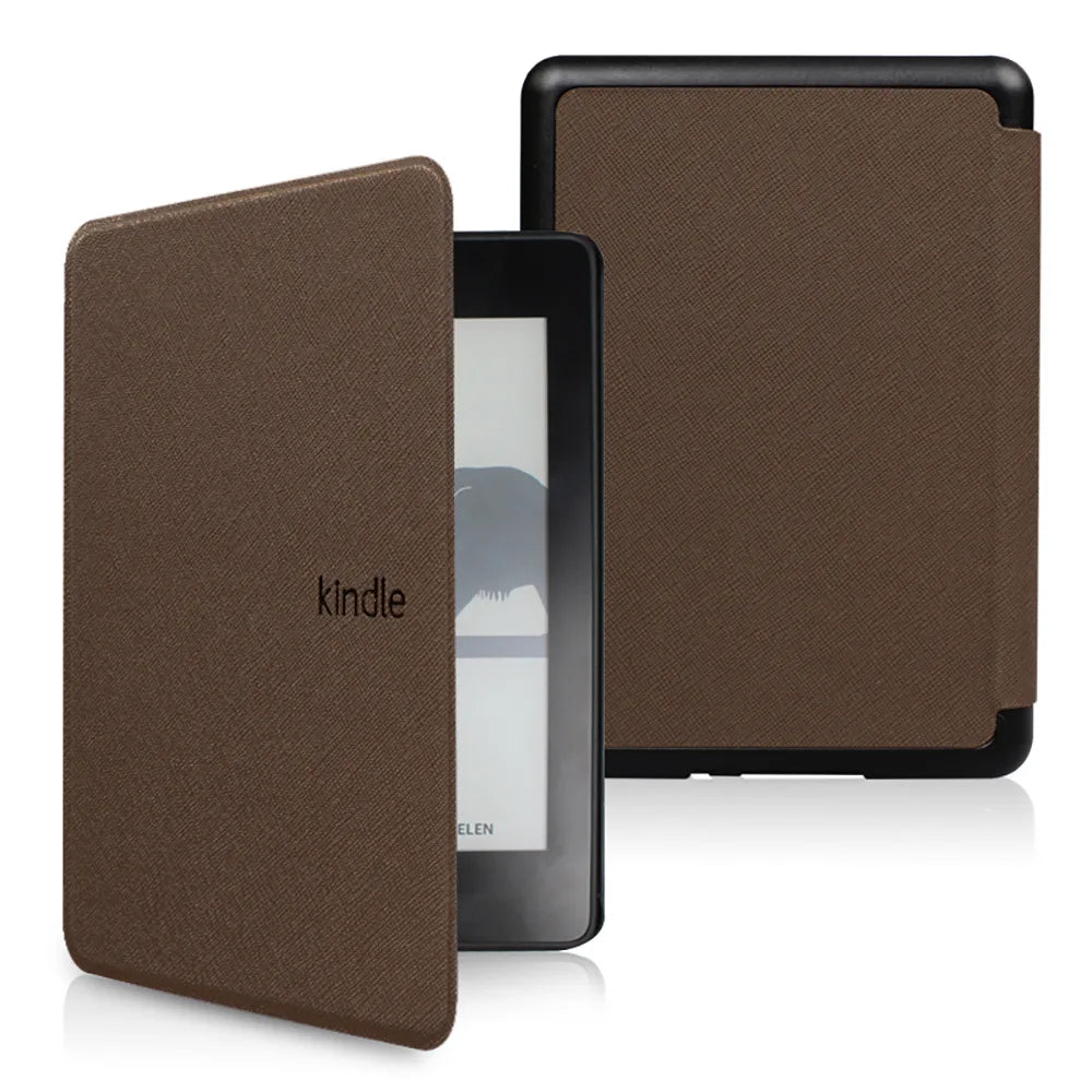 For Kindle 2024 2022 11th Generation 6 Inch Case Model No. RS23CV C2V2L3 Protective Shell Protector Cover Pouch Funda Accessory