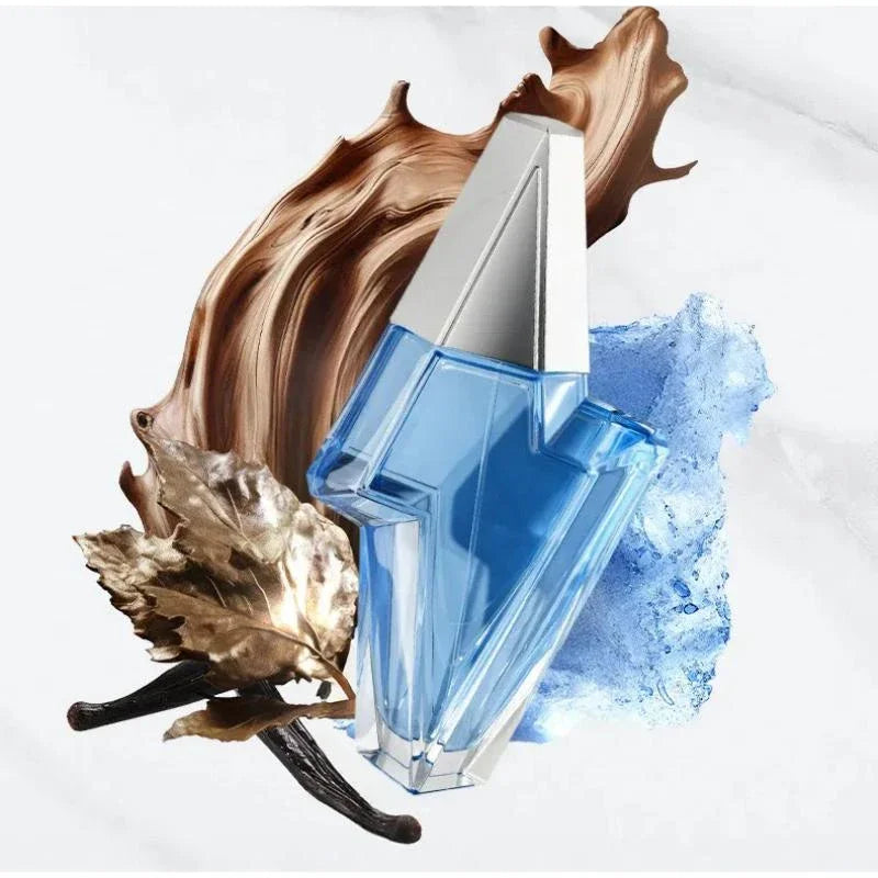 Angel Star Perfume Master-level Alien Eau De Toilette Women Elegant Charm Fresh Natural Vitality Dating Fragrance Spray