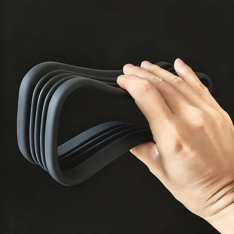Silicone Bellow for NINJA ES601/ES701 Grinder Air Blower Powder Blowing Cleaning Barista Tools NINJA Coffee Machine Accessories