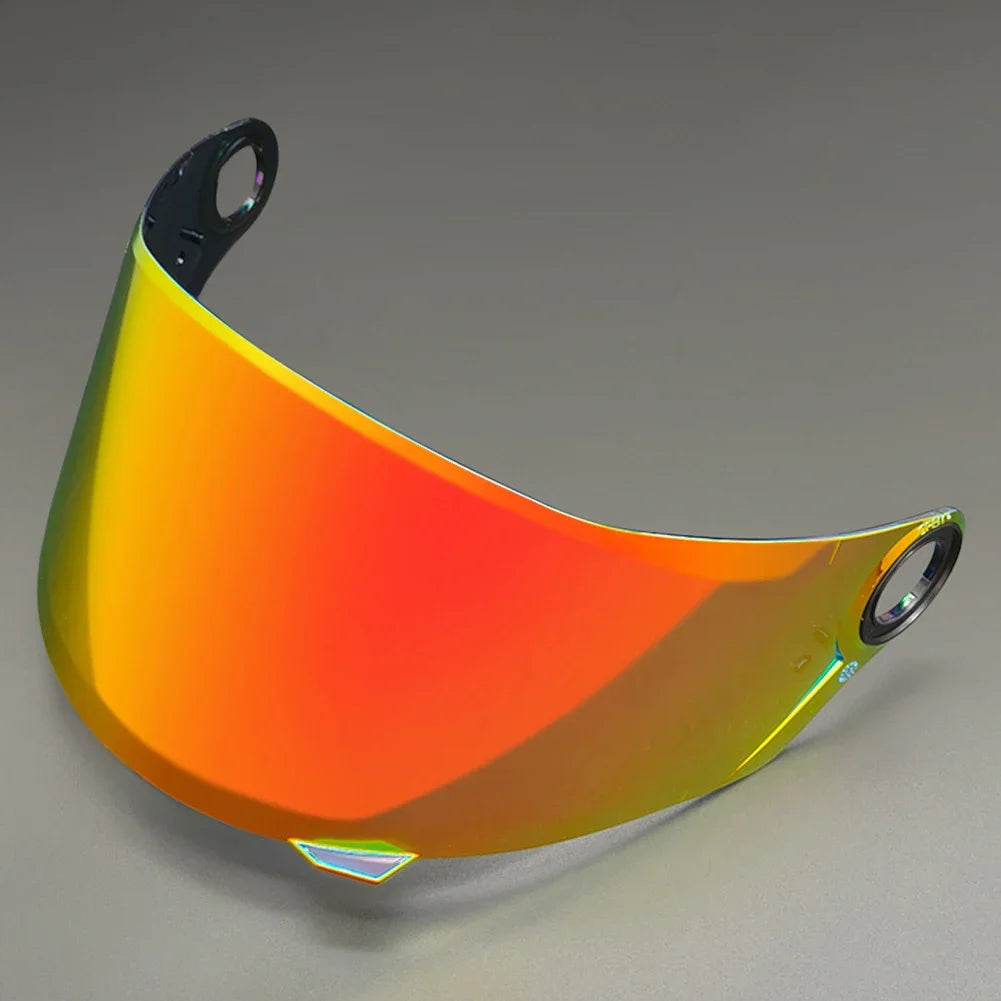 For LS2 FF358 FF396 FF300 Compact ST Motorcycle Helmet Visor Lens Shield Glasses Full Face Pin Accesorios Para Moto Casque
