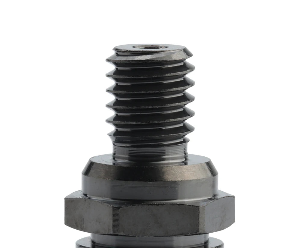 Trianglelab MZE™ DLC V6 Melt Zone Extruder Increase Flow for V6 Nozzle CHC Hotend CHC XL Rapido Hotend Voron 3D Printer