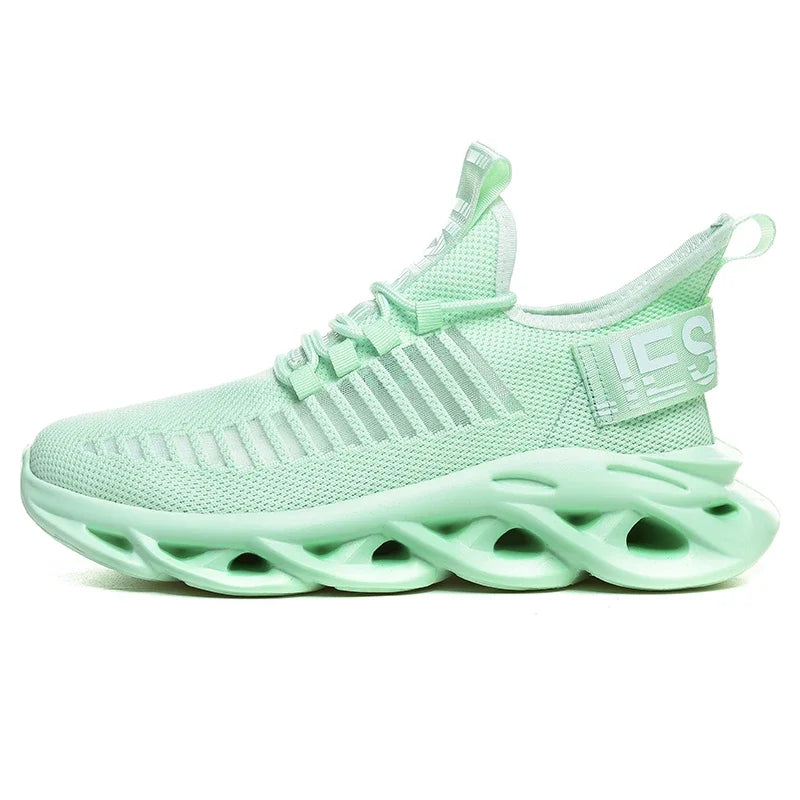 Men Sneakers Fashion Tenis Male Trainers Breathable Casual Man Shoes Comfortable Chaussure Homme Sapato Masculino