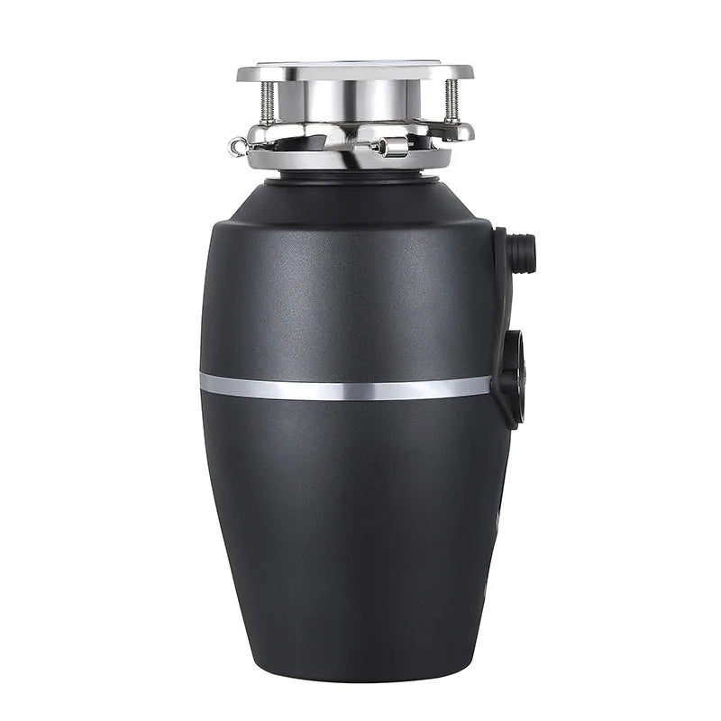 Silent Automatic Kitchen Food Waste Disposer Garbage Processor for Home Sink