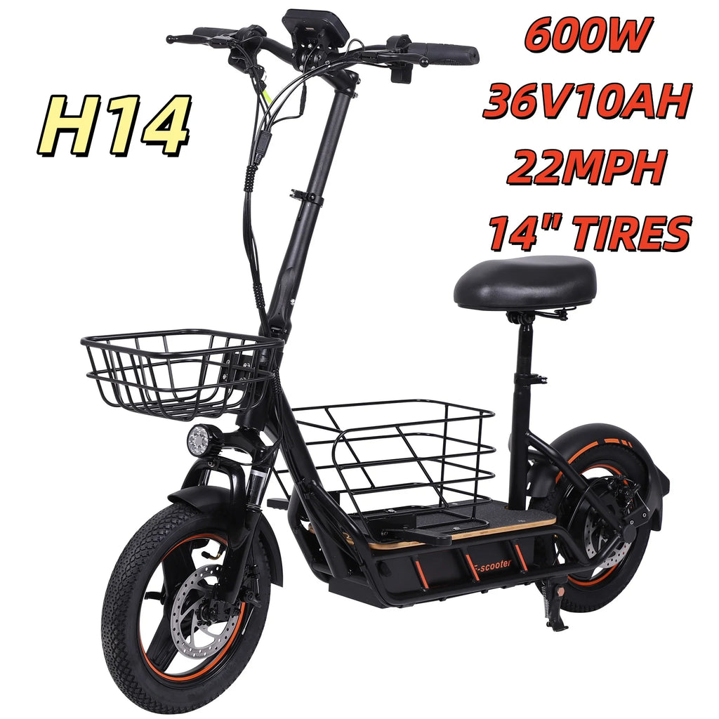 EOEOTWO 1200W Off Road Electric Scooter for Adults 48V Long Range E-Scooter 30MPH Fast Speed 11" Tubeless Tire Foldable Kick Scooter