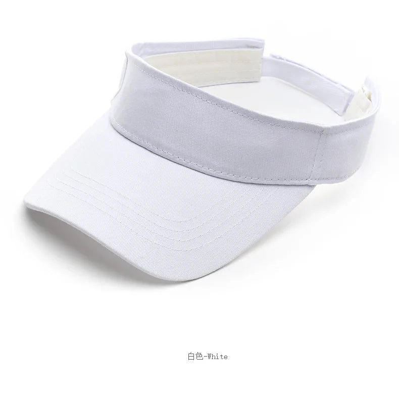 Fashionable and simple solid color visor cap for men, outdoor duckbill cap, Japanese style breathable sun protection