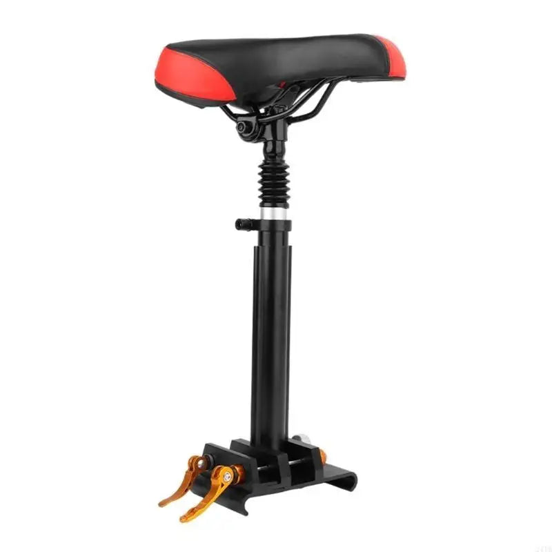 Electric Scooter Saddles Electric Scooter Seats Adjustable Scooter Seats Attachments Folding Scooter Seats Replacements
