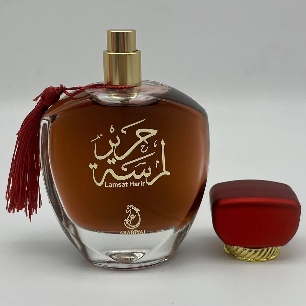 100ML Arab Perfume For Women Long Lasting Atomizer Sexy Lady Woman Parfum Female Fragrance Cologne