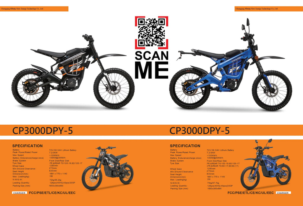 STLF 2025 NEW E Scooter 60V 52 Ah High Power Wattage Off-road Scooter 4WD Adults Toy Electric Quad Bike 4x4 Electric Quad Bike