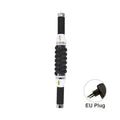 High Frequency Rolling Massage 40W Electric Roller For Muscle Body Relaxing Fitness Anti-Cellulite Slimming Machine For Women