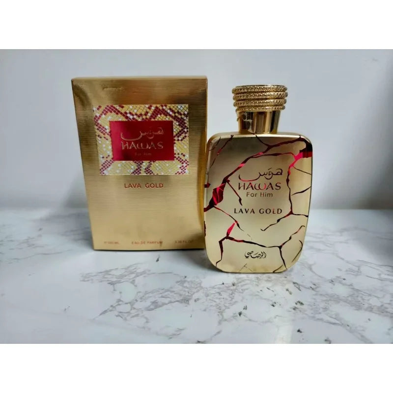 Unisex Perfume 100ML Long Lasting Woody  Fragrance Fresh Elegant Smooth Luxurious Rich Deep Refined Premium Scent Collection