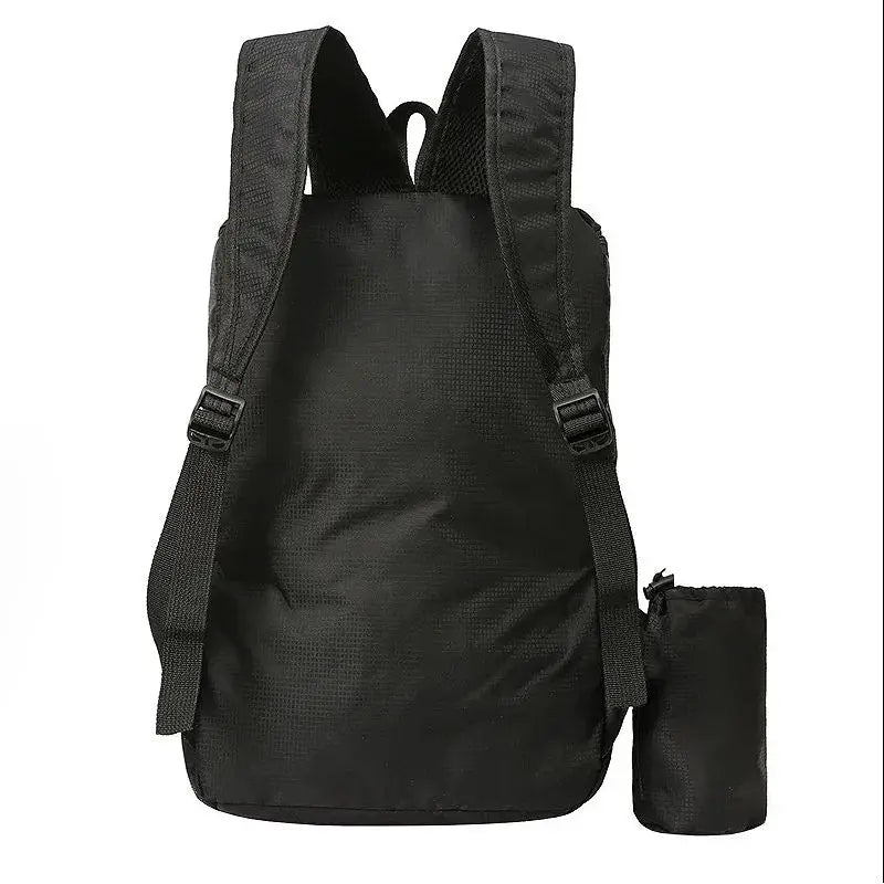 20L Foldable Ultralight Backpack Portable Waterproof Unisex Outdoor Mountaineering Cycling Travel Hiking Camping Sports Bag