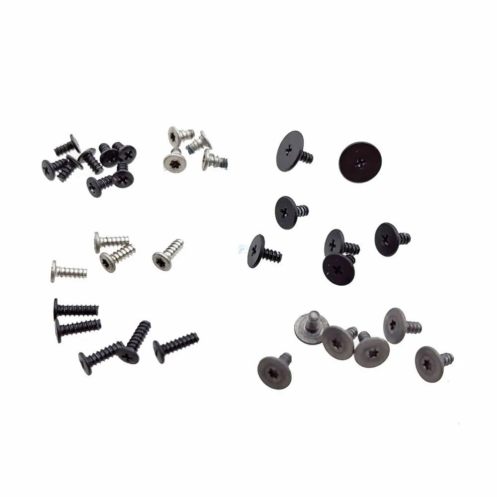 Mini 2/3/4 Pro Body Screw Kit for DJI Mavic Mini 3 / Mini 3 Pro / Mini 4 Pro Aircraft Screws Set Spare Parts