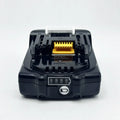 Original Makita battery, 18V 3.0Ah rechargeable battery, power tool BL1830 BL1840、BL1850、BL1860B、 Makita 18V lithium battery