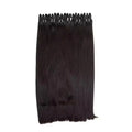 100% Virgin Brazilian Hair Cuticle Aligned Remy Grade Machine Double Weft Hair Extensions Best Quality Black Women Wholesale