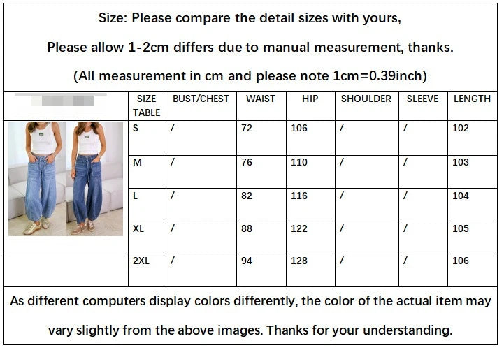 Jeans Denim Pant Women Long Pants Lace Up High Elastic Waist Mom Jeans Straight Trousers Y2k Splice Elegant Streetwear Spring