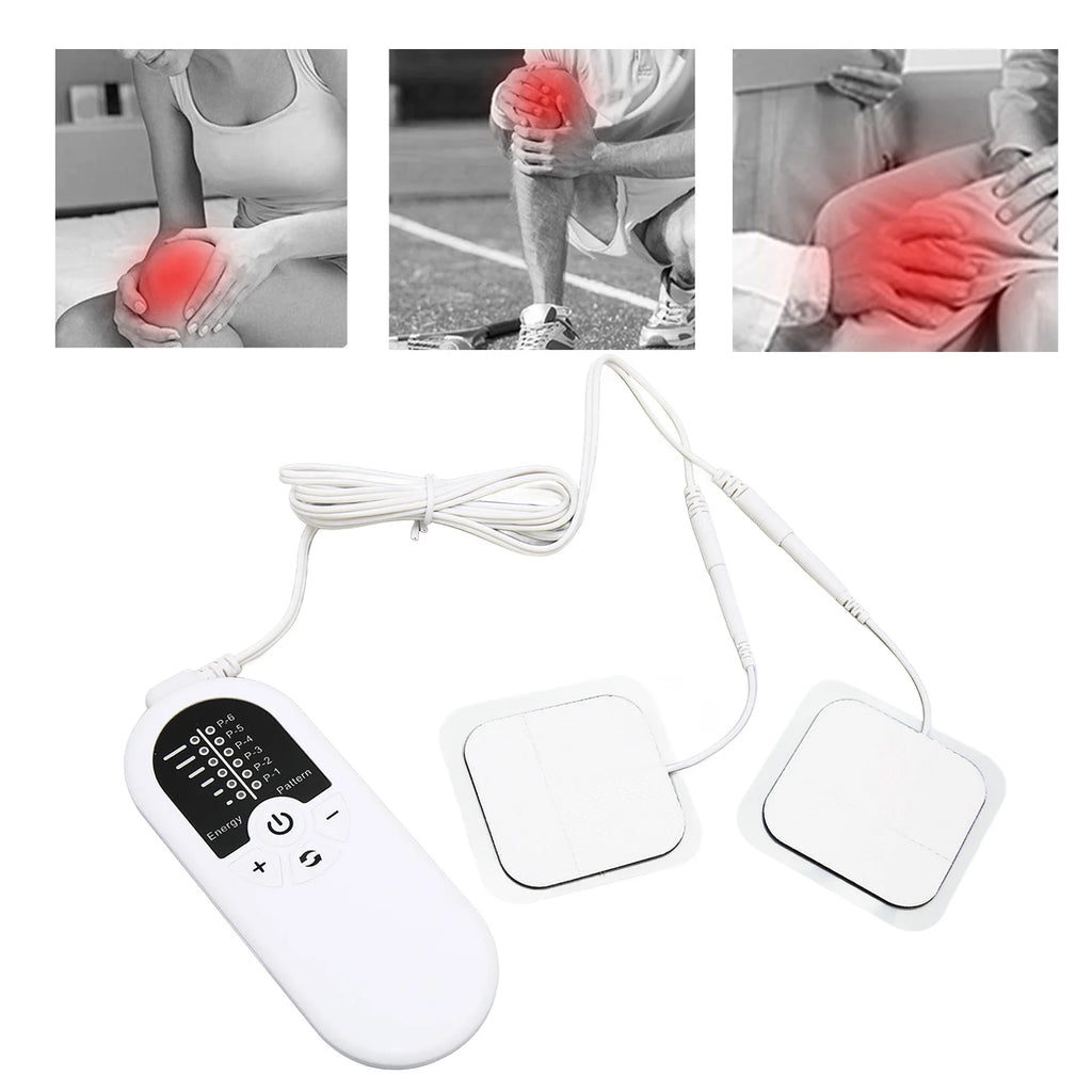 Portable Electric Pelvic Muscle Exerciser Pelvic Floor Muscle Repair Machine Improve Blood Flowing Eliminate Tension for Salon