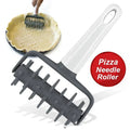 Noodles Cutter Kitchen Tool Roller Dockers Dough Cutter Plastic Noodle Knife Pasta Instant Noodles Maker kitchen gadgets baking