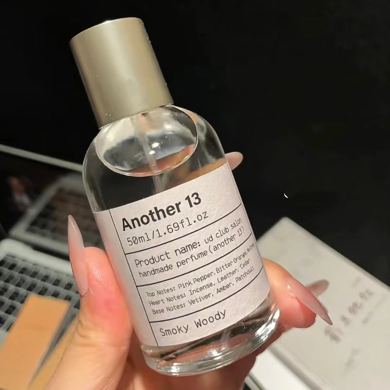 Unisex Salon Perfume Multiple Santal Woody Oriental Spicy Rose Another Vanilla Smoky Woody Floral Gourmet Scent Lasting Fragranc