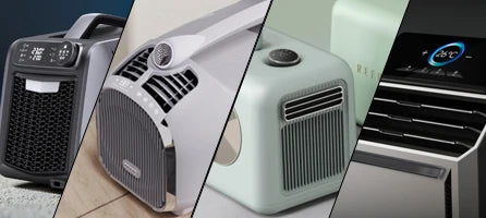 Hot Sale High Quality 5000 Btu Portable Air Conditioner 12v 24v Tent Car Camping Portable Air Conditioner