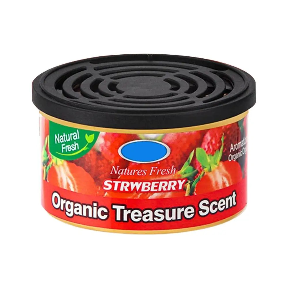 Can Air Freshener Car Strong Aromatherapy Long-Lasting Fragranc Natural Non-Toxic Odor Eliminator Interior Accessories
