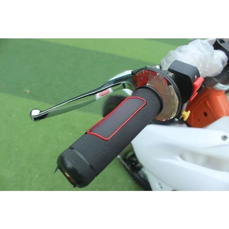 Two-Wheel Off-Road Motorcycle Fuel All-Terrain Mountain Off-Road Professional Racing Motorcycle