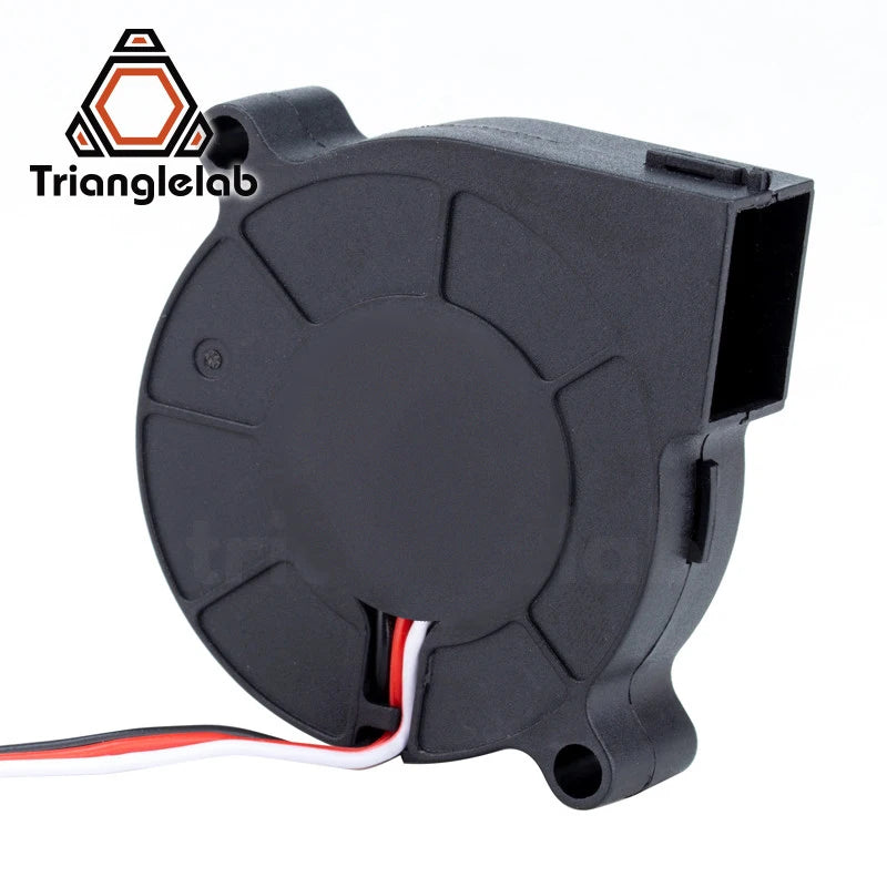 Trianglelab® 3 Wires DC Fans Sets For Prusa I3 MK3 MK3S MK2/2.5 3D Printer