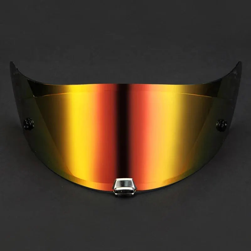HJ-26 Helmet Visor for HJC RPHA 70 RPHA 11 HJ-26 ST Motorcycle Helmet Shield Universal Size Sunscreen Casco Moto Accessories