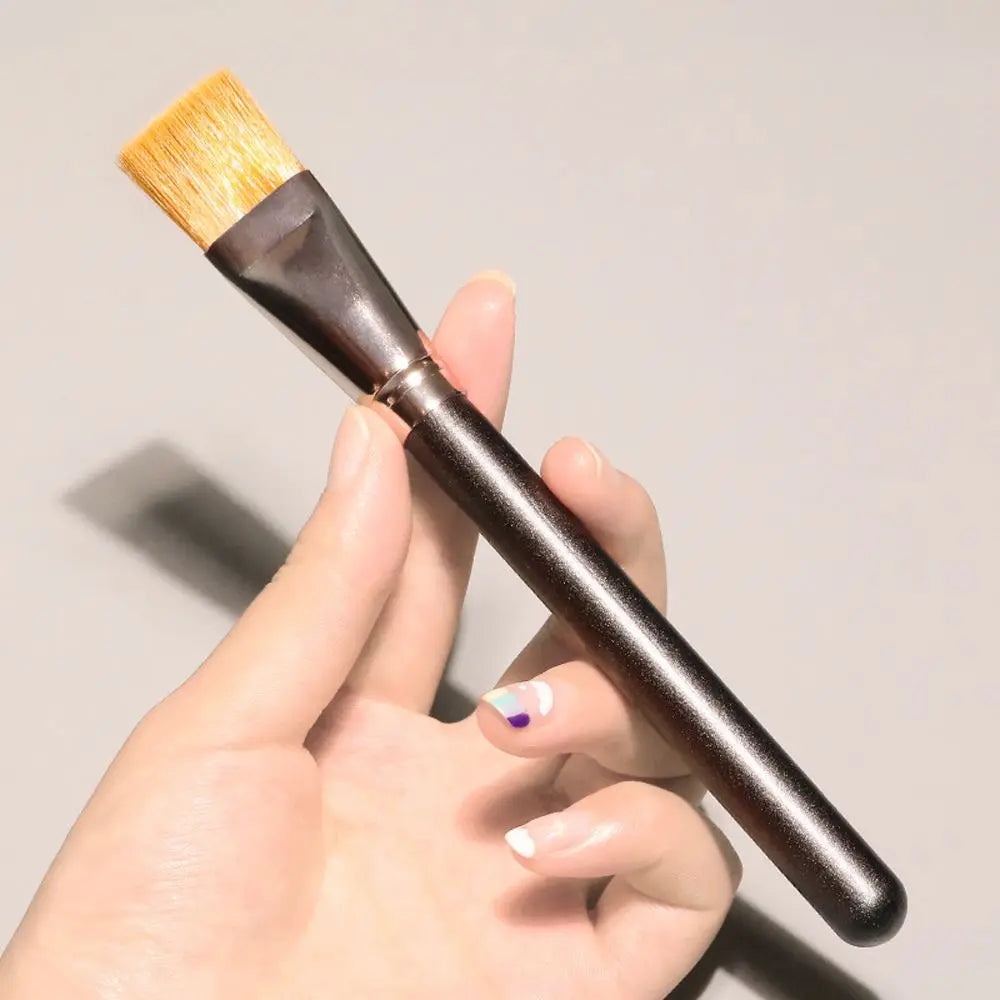 Make Up Cosmetic Brush Blush Contour Brush Eyeshadow Kabuki Brush Foundation Concealer Brush Face Brush Makeup Brush