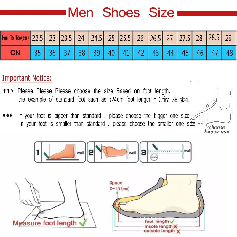 Casual Leather Shoes Men Loafers Trend Brand Business Shoes Autumn Slip on Flat Man Sneakes Comfortable Moccasins Zapatos Hombre
