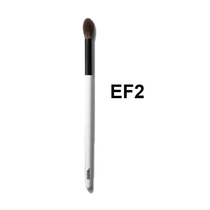 F1 F2 F3 F4 F5 E6 EF1 E3 E4 E5 F7 EF2 E3 Makeup Brush Highlight Blush Ambient Soft Glow Brush Soft Fiber Hair Cosmetic Brush
