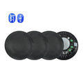 6inch Bluetooth Ceiling Speaker Home Theater Sound System Build-in Class D Amplifier Stereo Loudspeaker for Residential Hotel