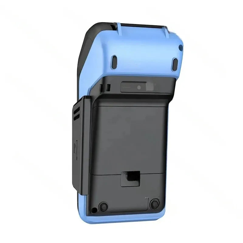 Offline 6 Digit Btc Payout Restaurant Qr Code Pos Terminal Overlay Supermarket With Printer