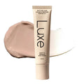 New Luxe-Color Changing Foundation 'No-Makeup Makeup' Look with Concealer Power Obedient Suitable for Fair To Medium Skin Tones