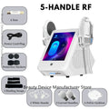 Professional MYOslim 15Tesla EMS Body Shape Machine 6500W Lose Weight Beauty Equipment for Personal and Salon Body Care Use