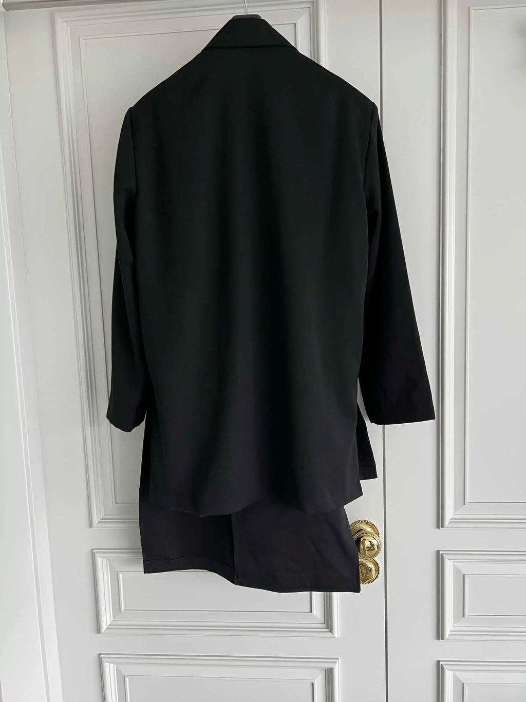 TOP-YAMAMOTO Original Design, original multi-functional deconstructed casual wool jacket, Yamamoto style coat
