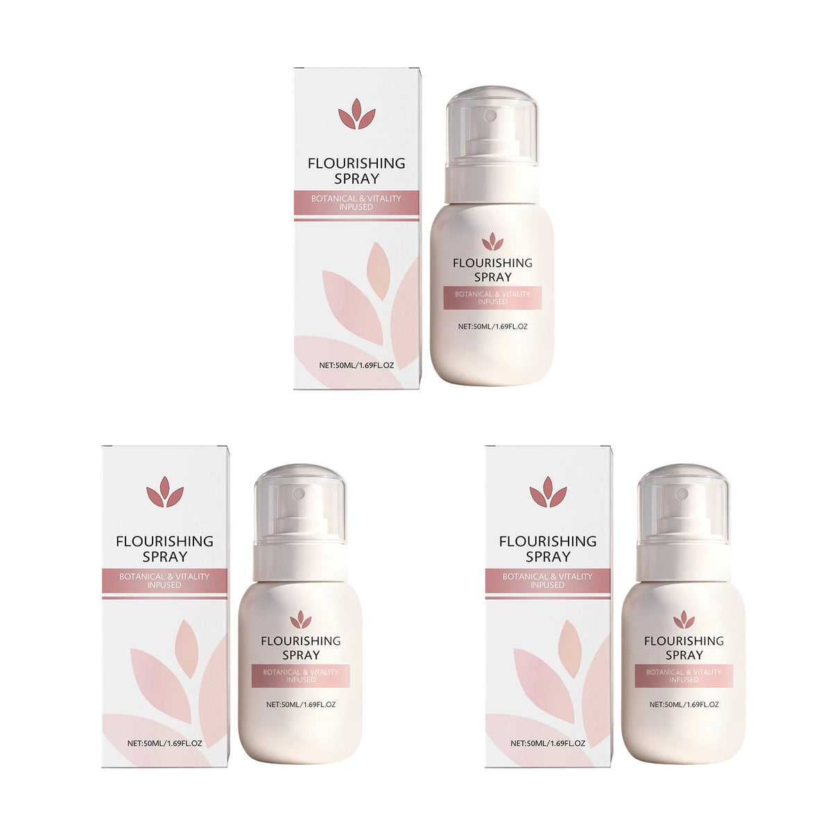 Thickens Hair Spray Nourishes Hair Follicles Promotes Hair Growth Reduces Dry Frizzy Breakage Hair Strengthen Hair Roots Spray