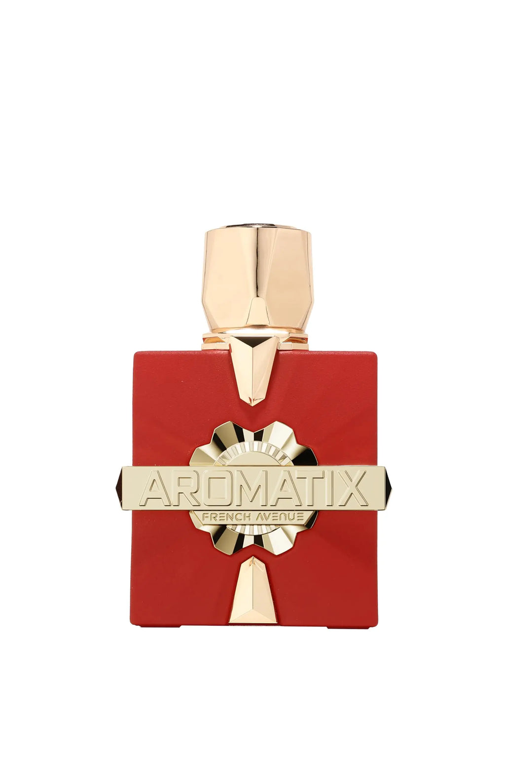 Carnal Desire Eau De Parfum, Oriental Floral Fragrance, 3.4 Fl Oz, Long Lasting Scent with Raspberry, Leather and Oud Notes, Unisex Perfume