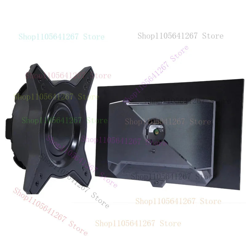 KRDG for ASUS ROG XG27AQDMG XG27UCDMG XG32UCDS PG32UCDM PG32UCDP VESA Mount Adapter 1PC