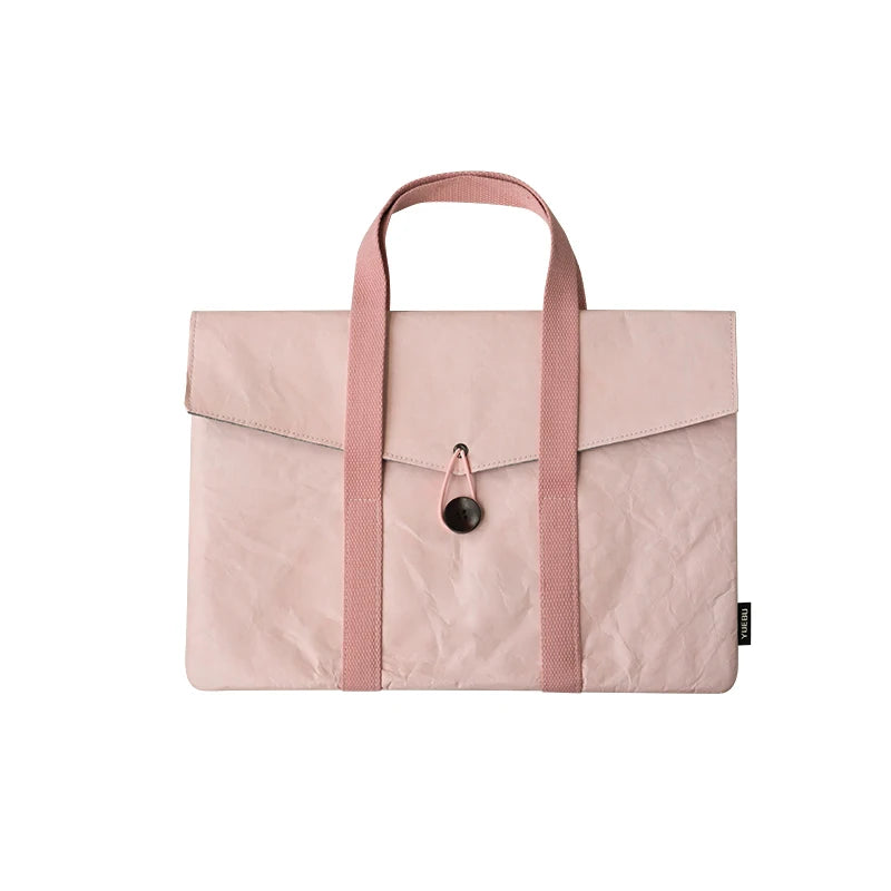 14.5In*10.2In Handbag Laptop Protective Design Men's and Women's Laptop Bag Laptop Accessories, Briefcase, Document Bag