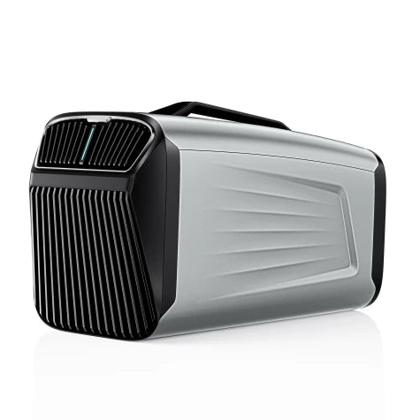 5200BTU Small Cold and Warm Portable Air Conditioner Solar Ac Air Conditioner for 110V 220V Camping air Conditioner