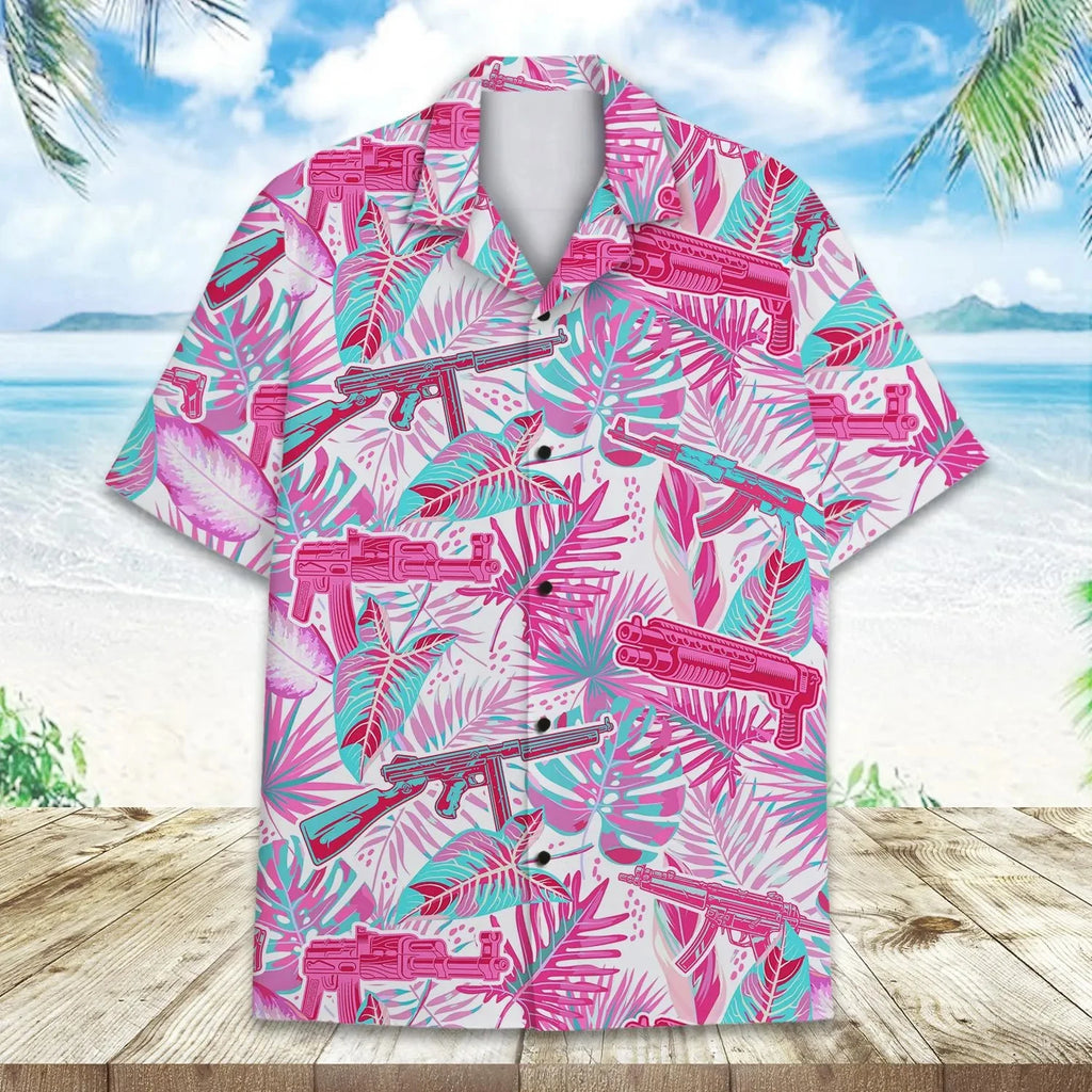Retro Disco Music Cube Hawaiian Shirts For Men Galaxy Pop Skateboard Mens Hawaiian 80s 90s Shirts Short Sleeve Hip Hop Shirts