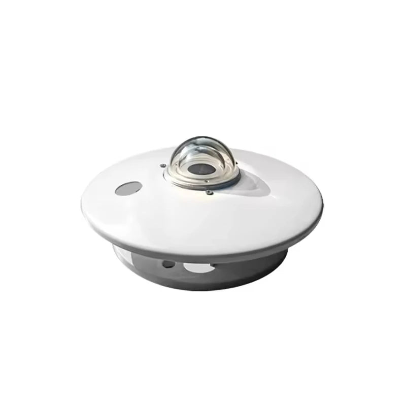 AMAWS00X Weather Sensor Meteo Meteorological Station Automatic Weather Station Iot for Farm Irrigation
