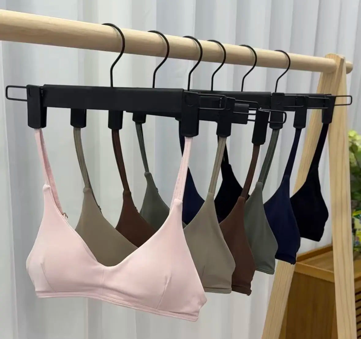 Quick-Dry Set Yoga Athletic Set Women's Spaghetti-Strap Top Shock-Absorbing Yoga Pants Slim-Fit Fitness Set