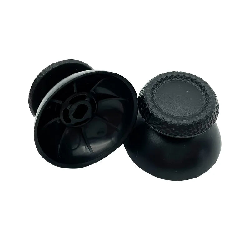 2pcs Hand Grip Extenders Caps Game Controller Gamepad Thumb Stick Grips Rocker Stick Extenders Caps For PS4 PS5 Xbox Accessories
